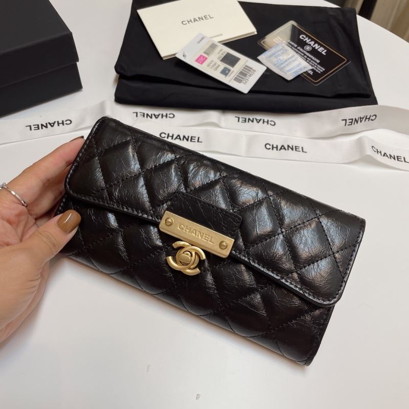 Chanel Wallet Purse